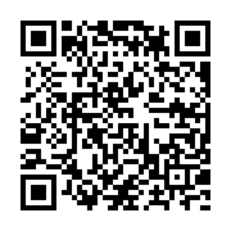 QR code para avaliar a Musicalizar no Google